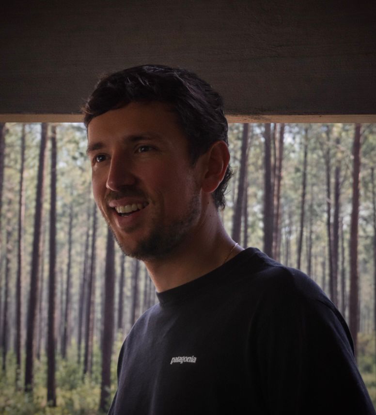 Portrait de Valentin Méric, Co-fondateur · COO de Rugir